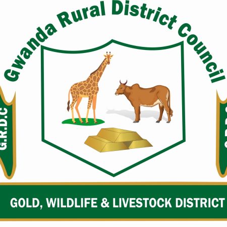 GWANDA RDC logo GWANDA RDC logo