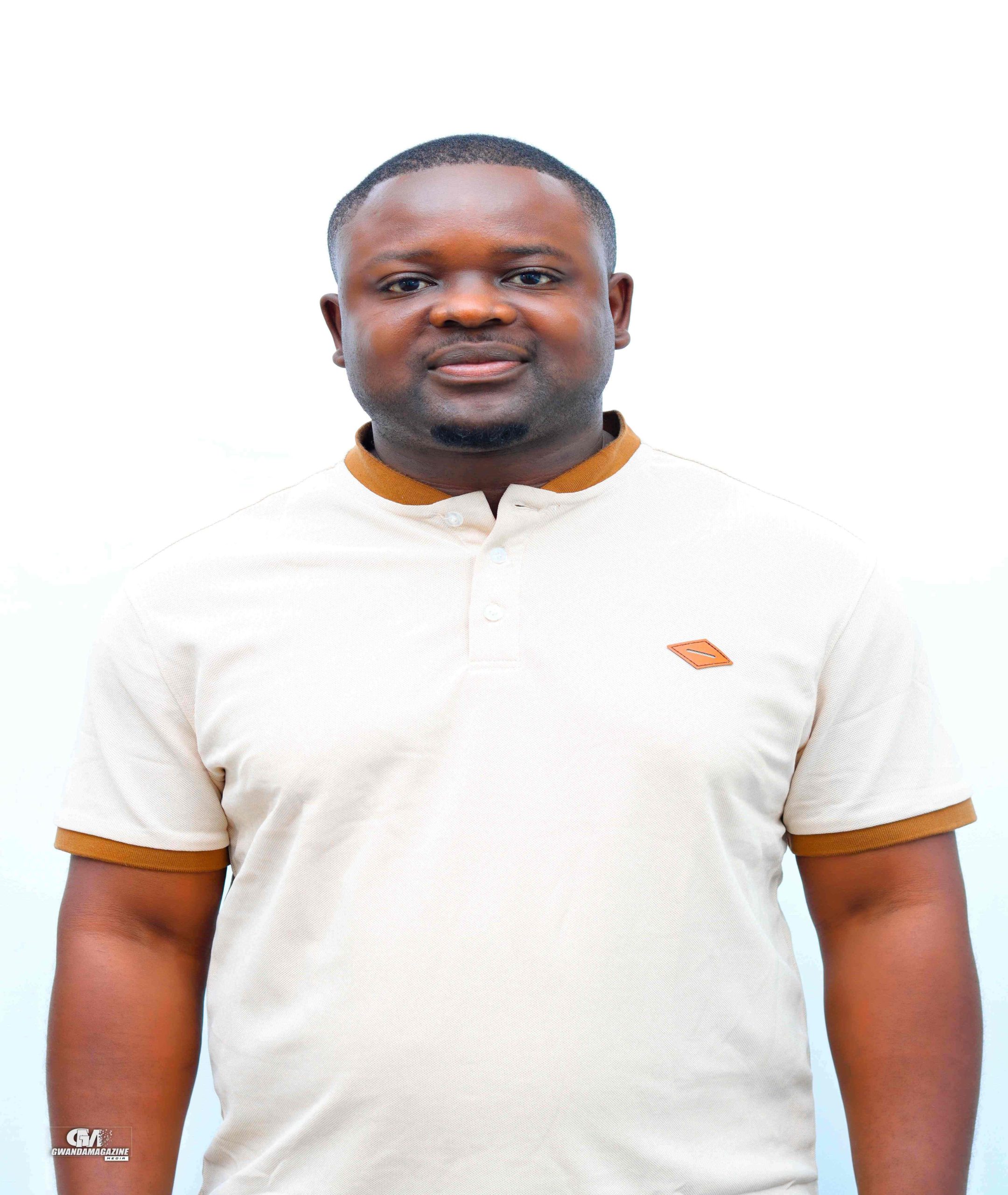 B. Tshuma Planning Officer scaled 1