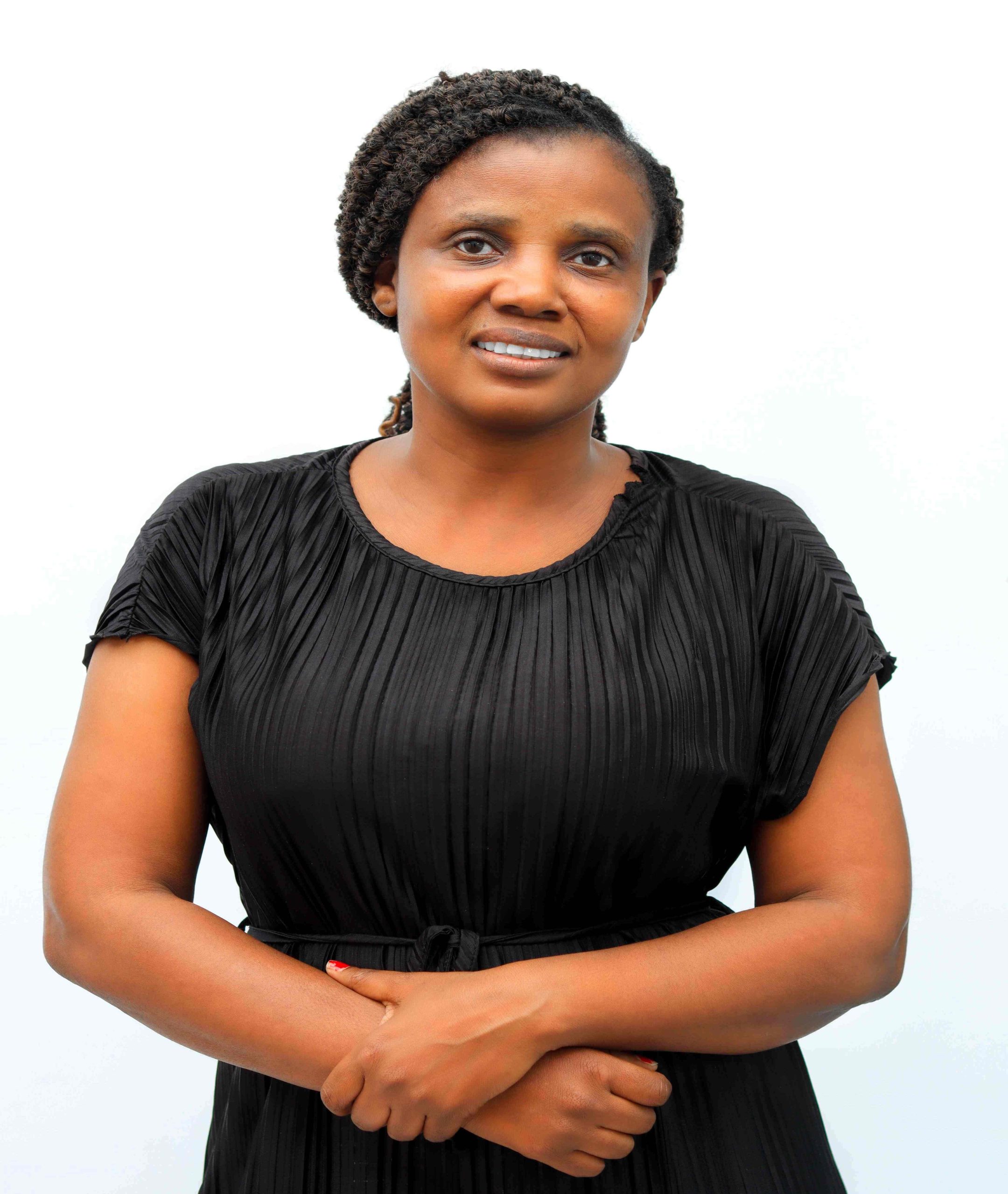 C. Ncube Treasurer scaled 1