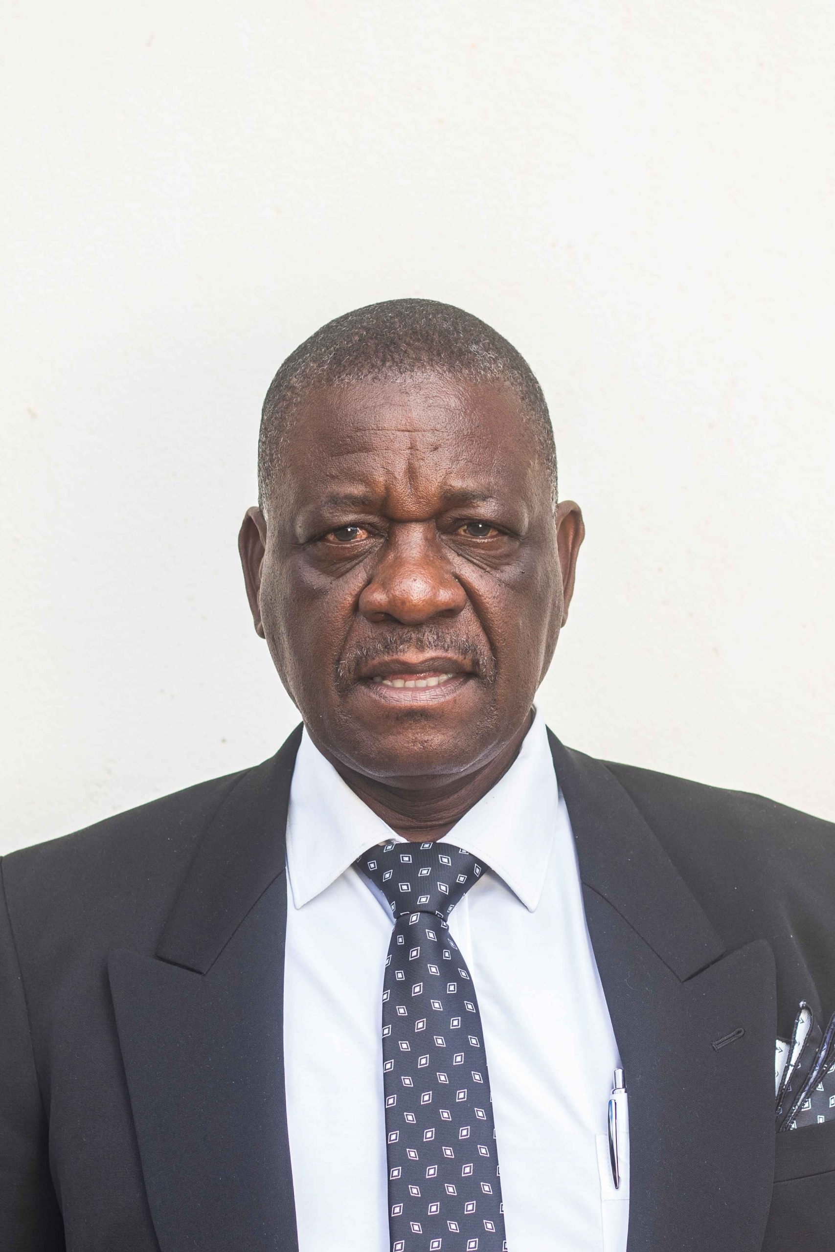 Cllr Andrew Ndlovu Ward 19 scaled 1