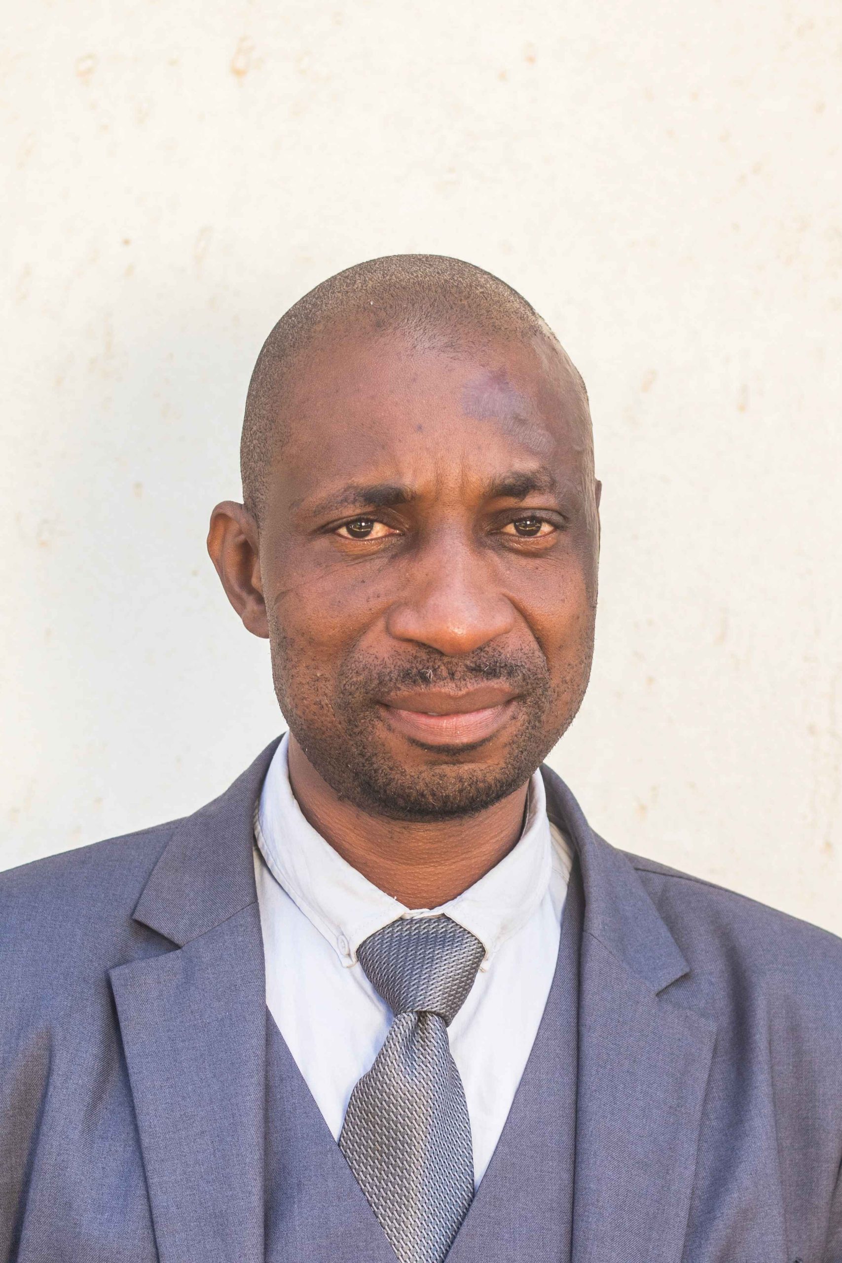 Cllr Emanuel M Ndlovu Ward 15 scaled 1