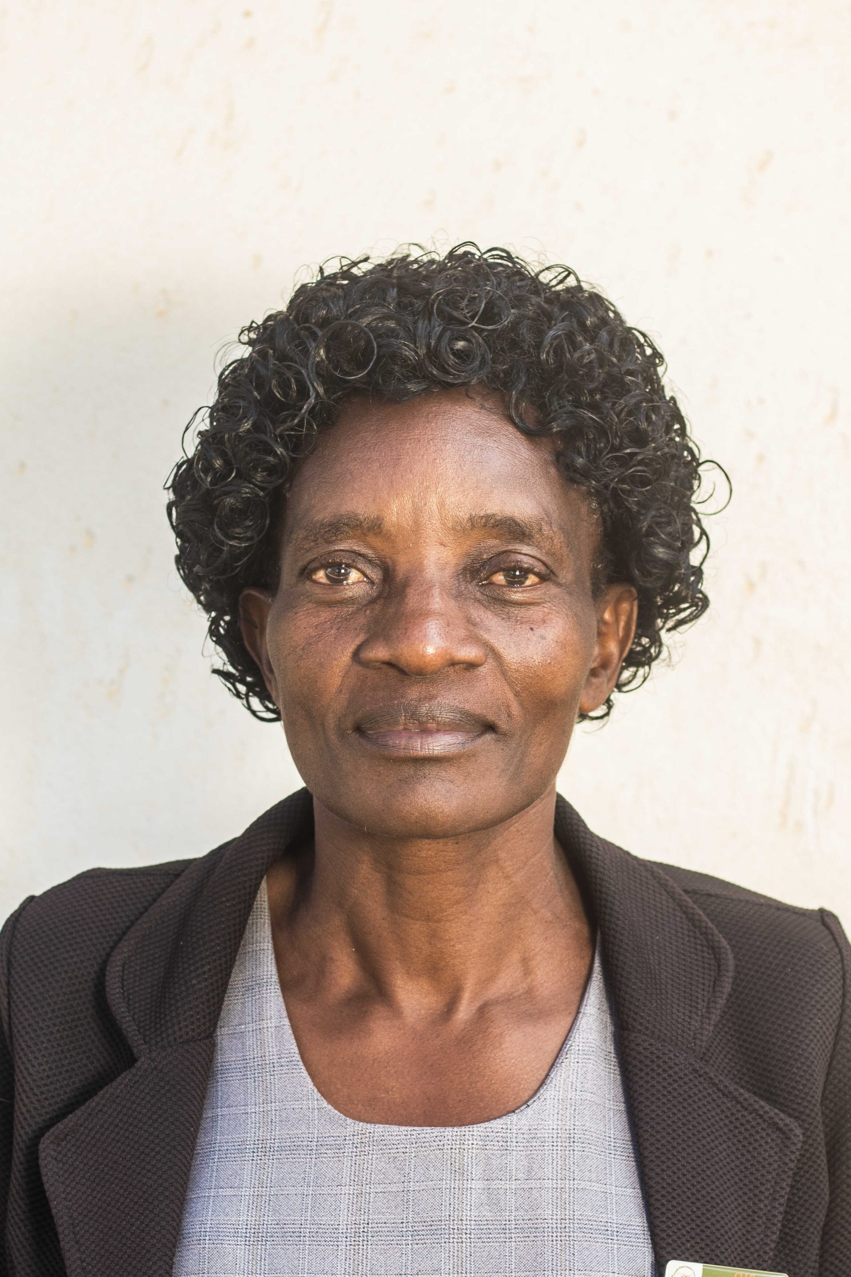 Cllr Gloria Dube PR Councilor scaled 1