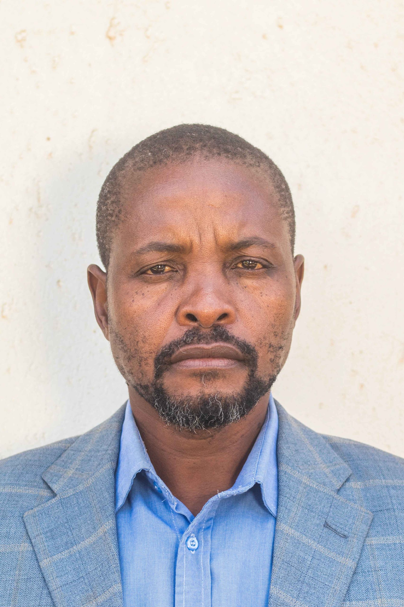 Cllr Holokile Matjaka Ward 16 scaled 1