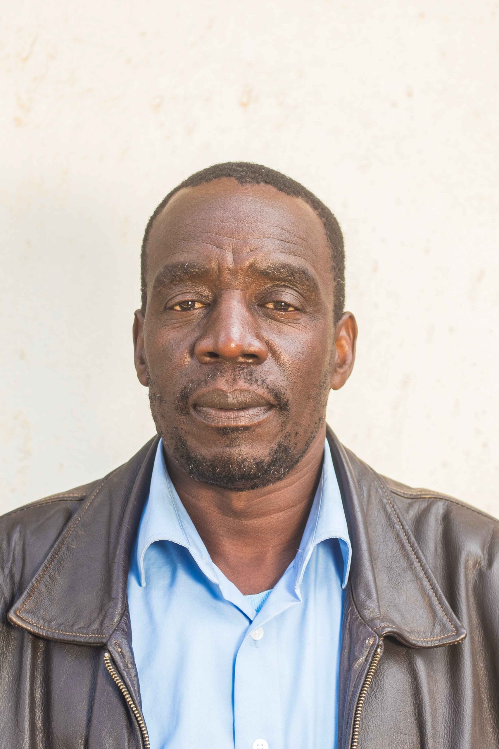 Cllr Joseph Khumalo Ward 6 scaled 1