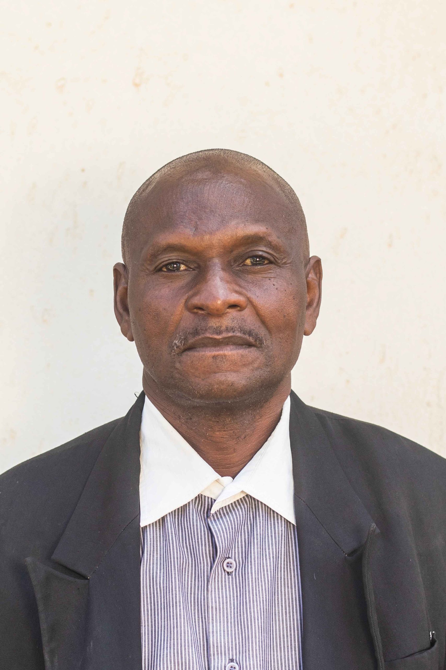 Cllr Langton Dube Ward 22 scaled 1