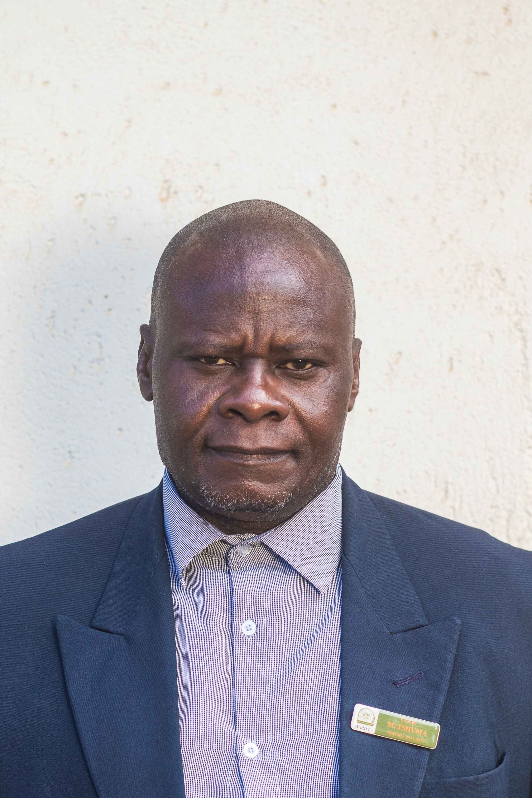 Cllr Mthokozisi Tshuma Ward 23 scaled 1