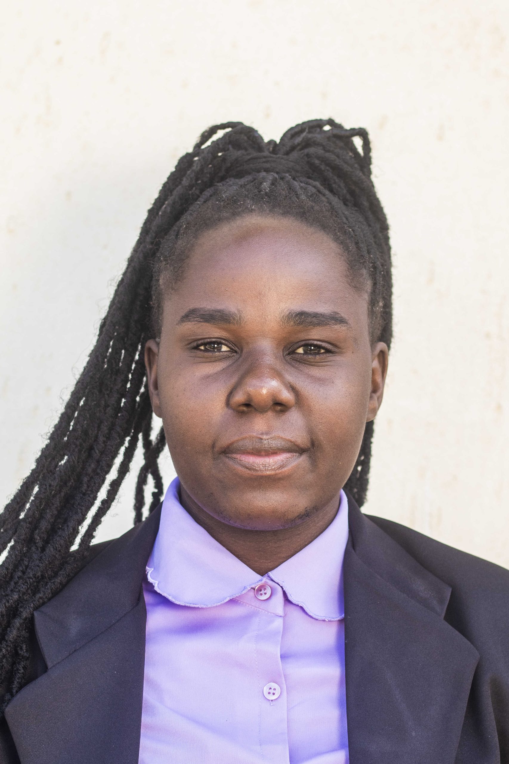 Cllr Providence M Dube PR Councilor scaled 1