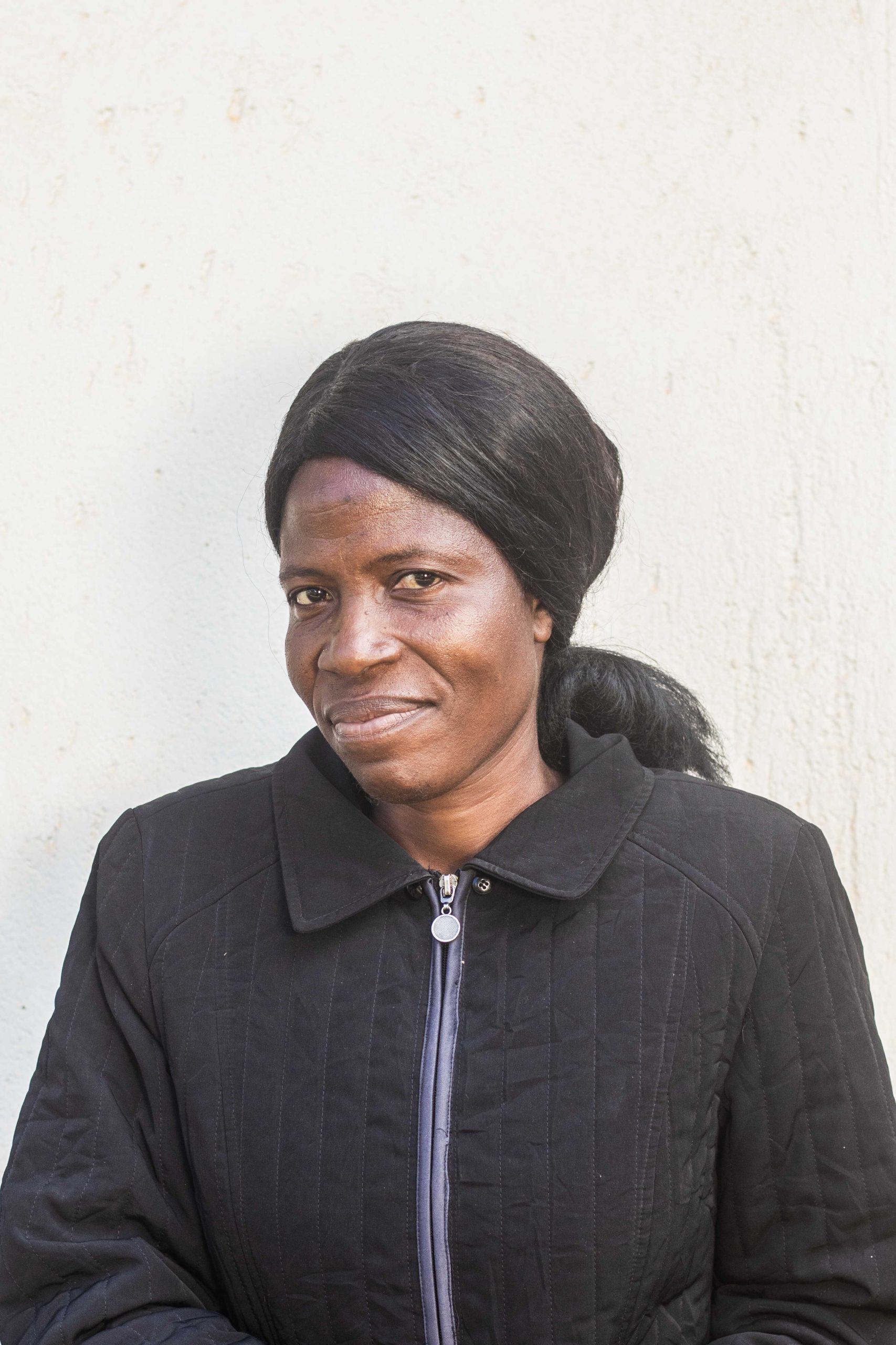 Cllr Qinisile Nyoni PR Councilor scaled 1