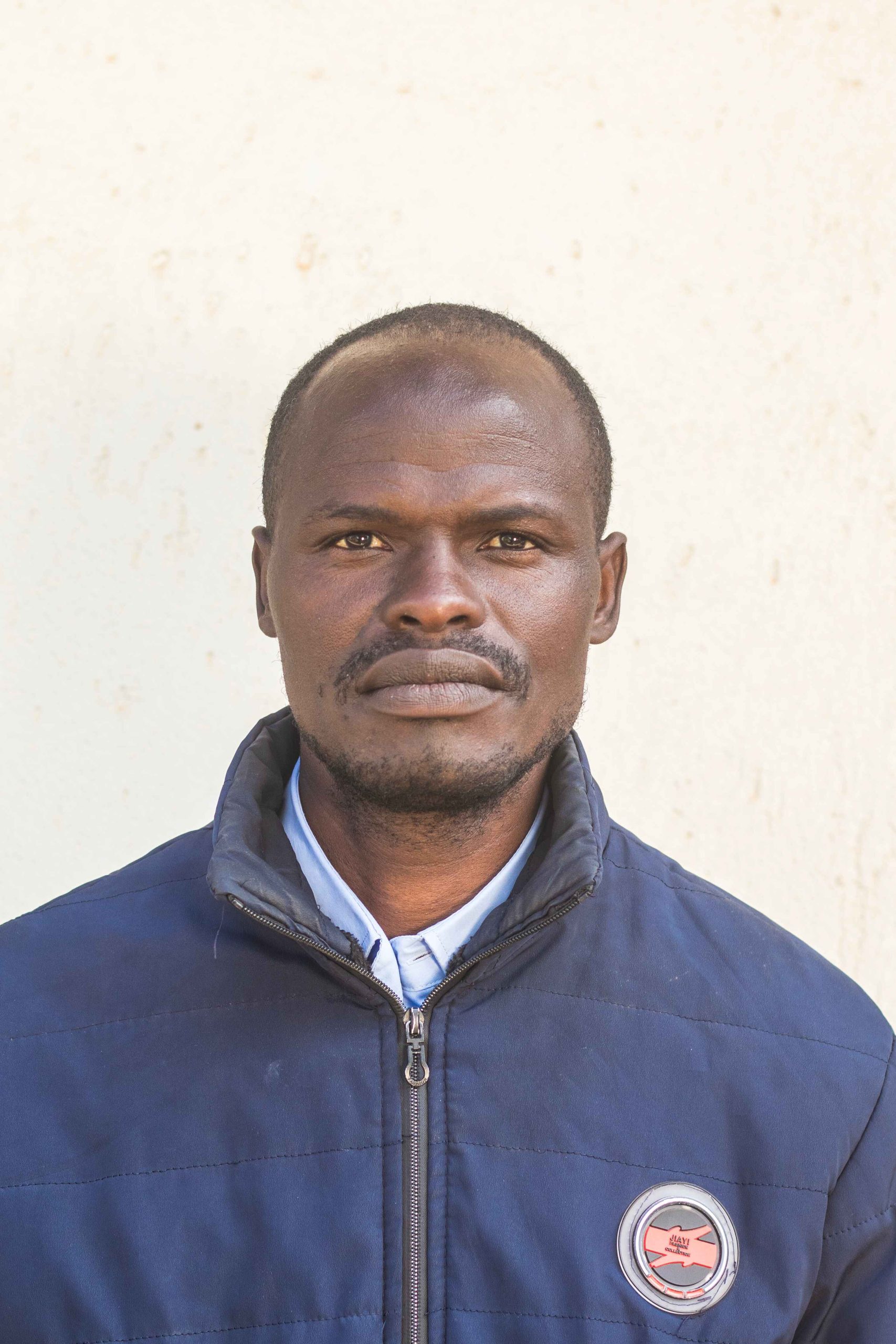 Cllr Simbarashe Lisimati Ward 5 scaled 1