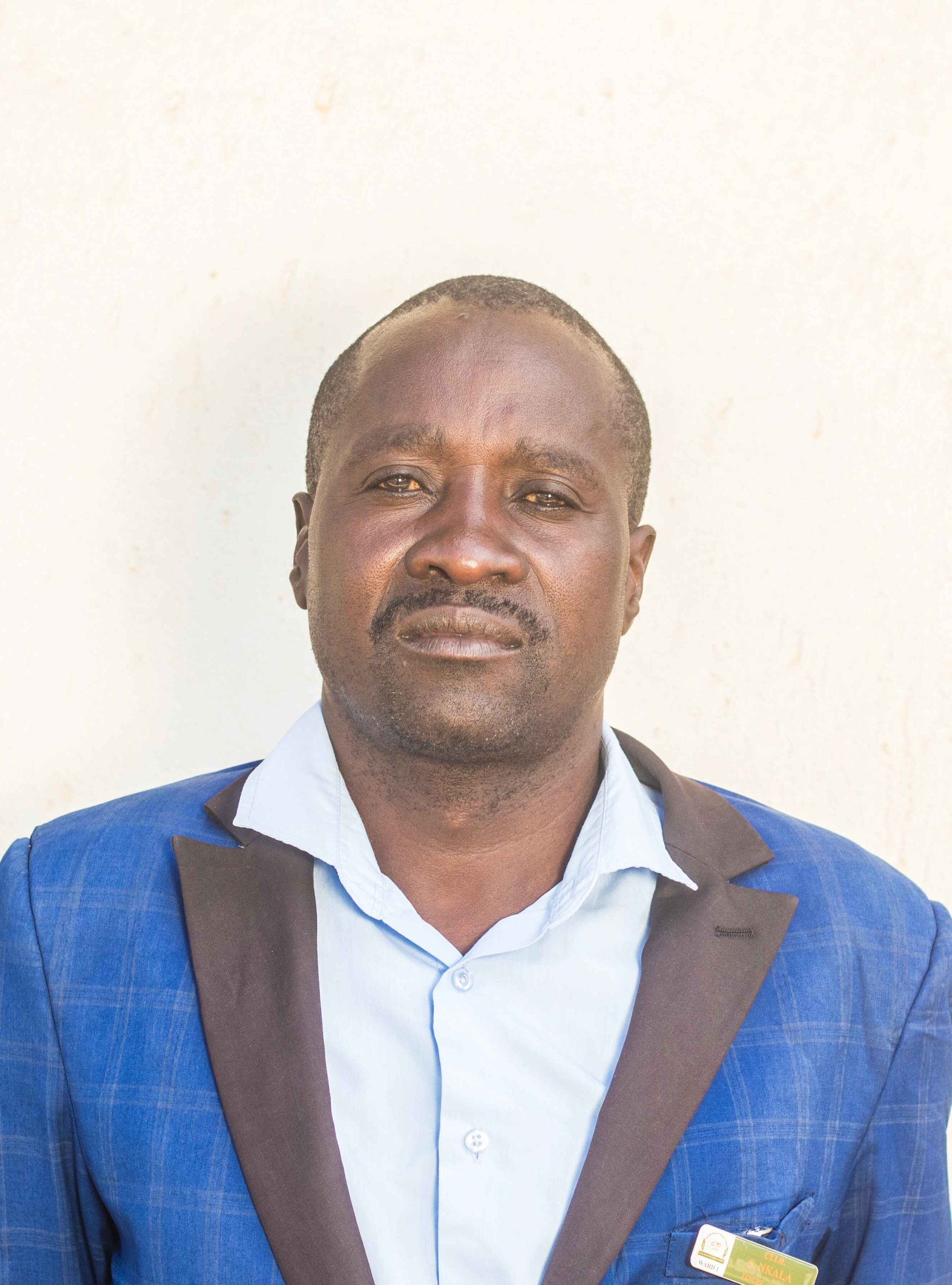 Cllr Stanford Nkala Ward 1 scaled 1