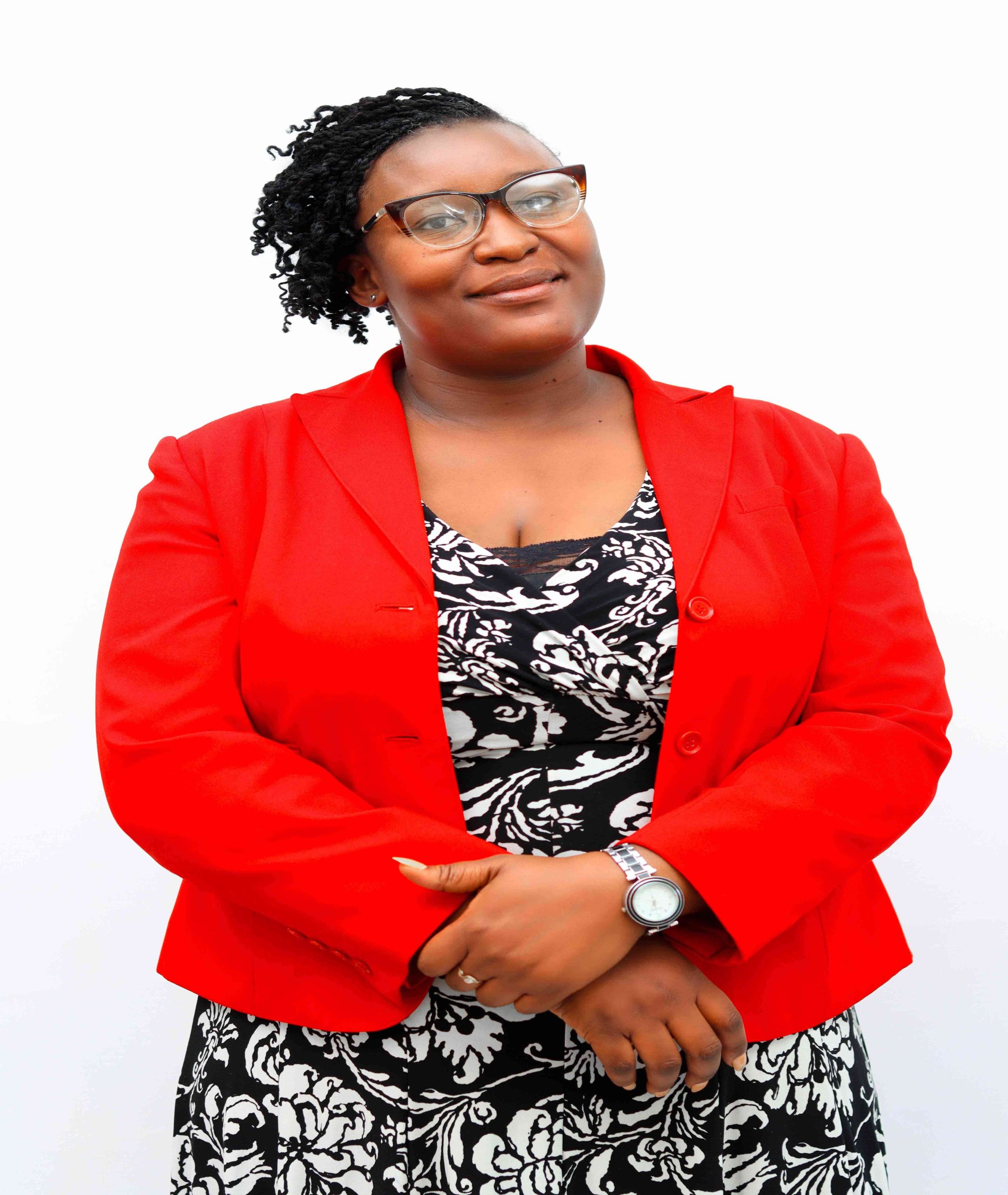 M. Nyoni Adminstration and Human Resources Officer scaled 1