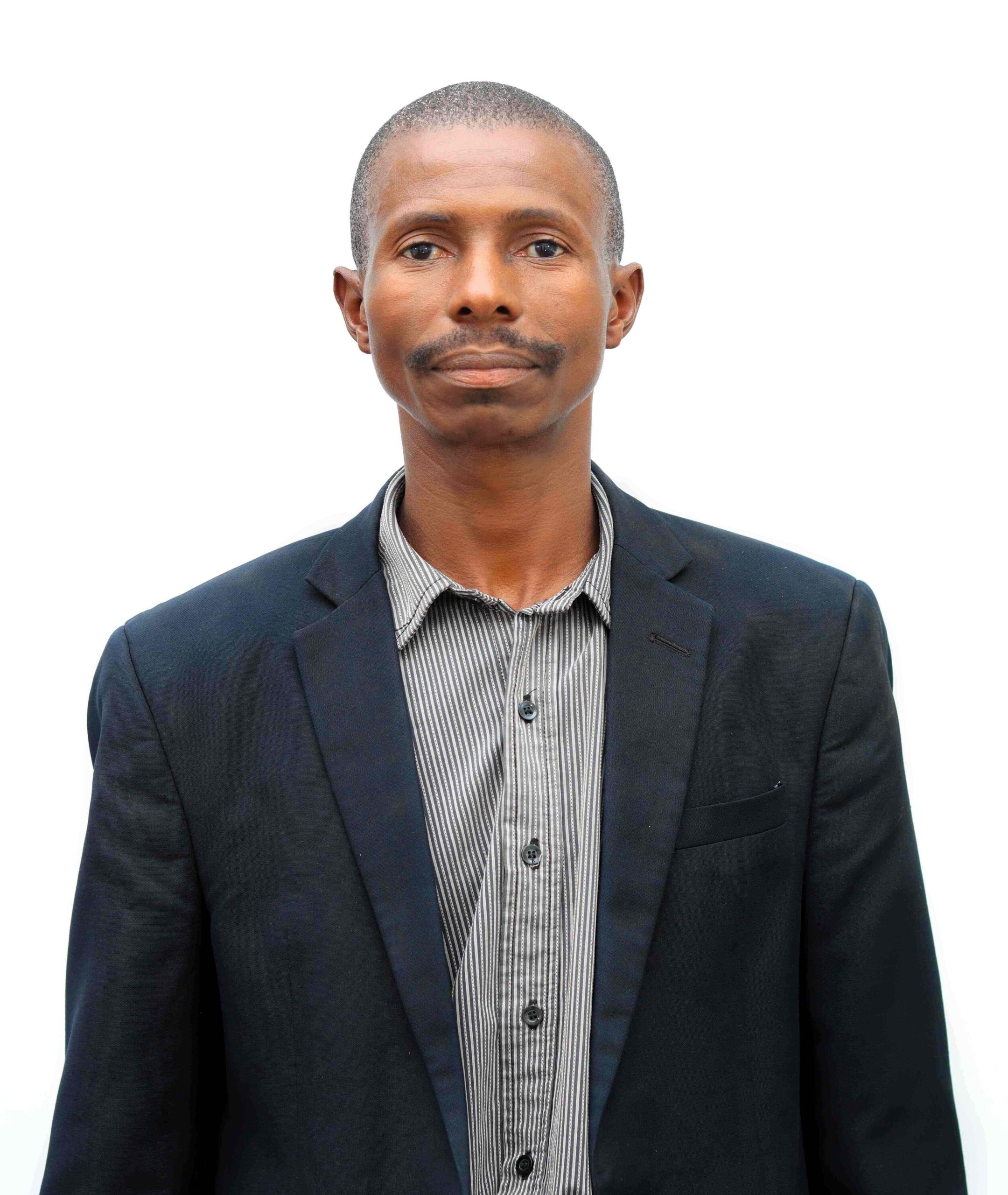 R. Sibanda Chief Exec Officer scaled 1