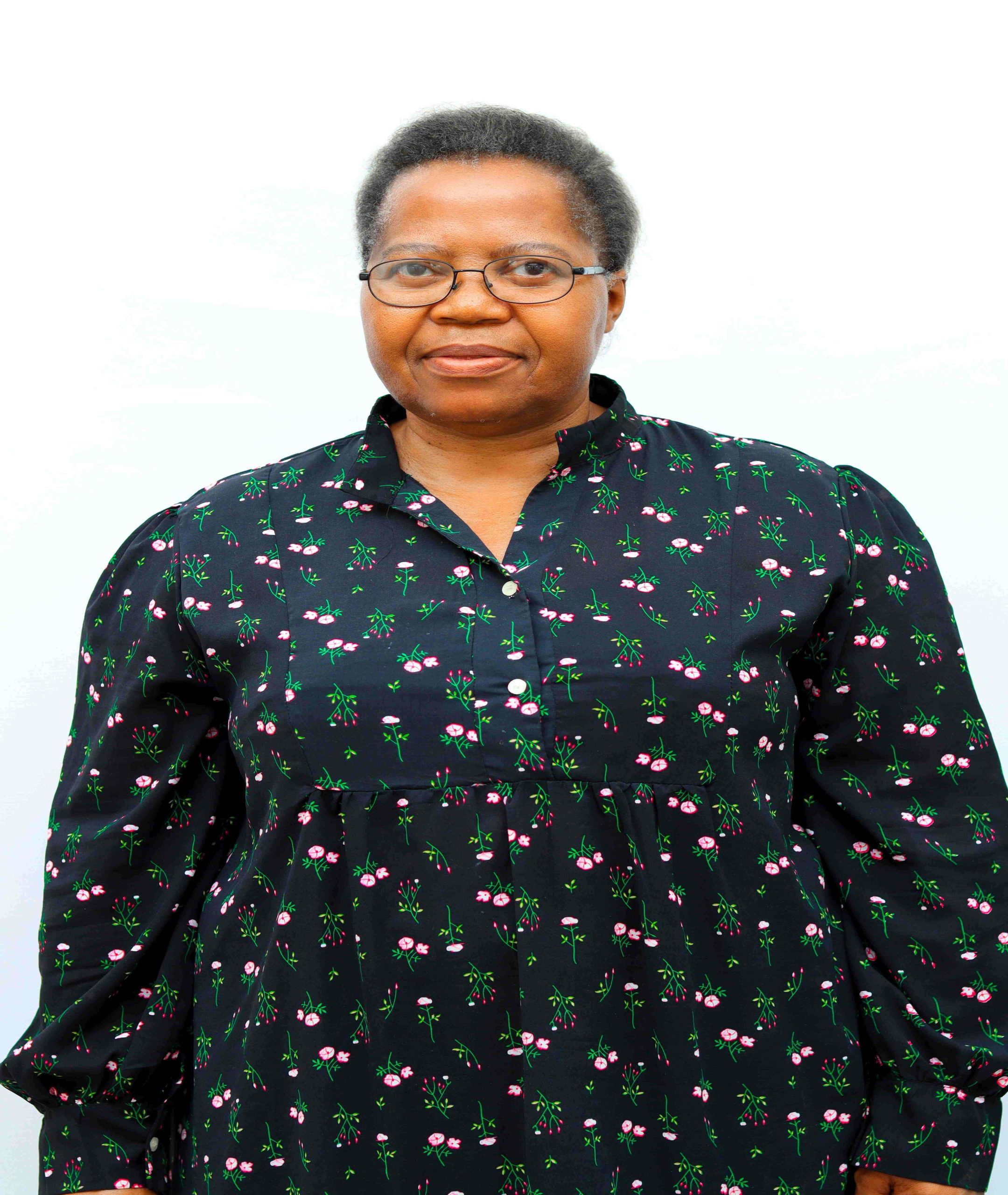 S. Mpofu Social Services Officer scaled 1